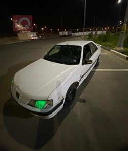 بيجو بارس